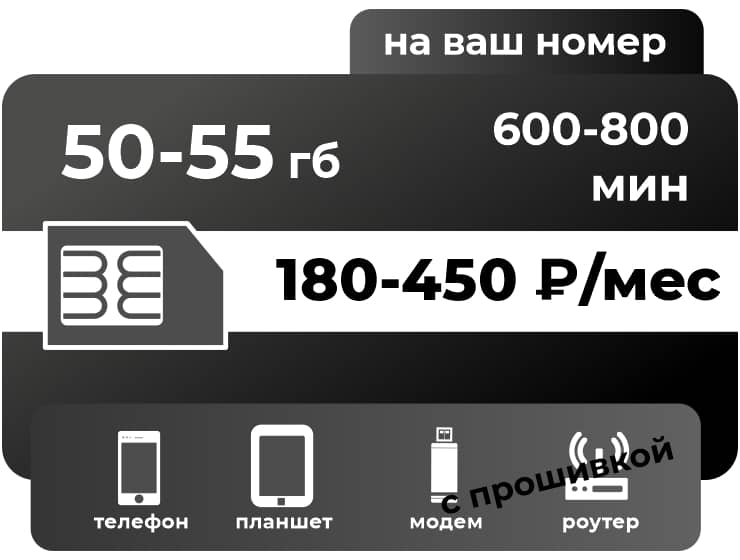 Тариф ТЕЛЕ2 Онлайн XL