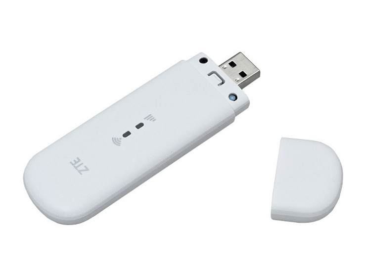 Модем ZTE MF79U