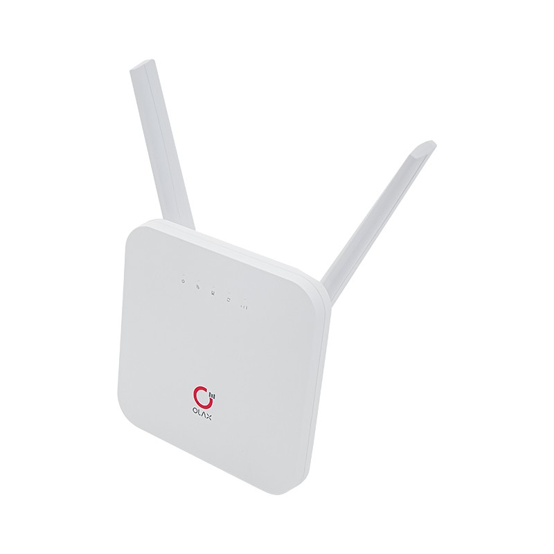 Роутер OLAX AX6 PRO АКБ