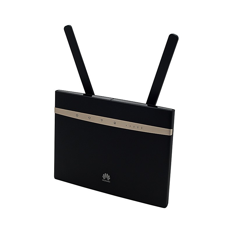 Роутер Huawei B525
