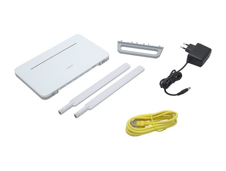 Роутер Huawei B535