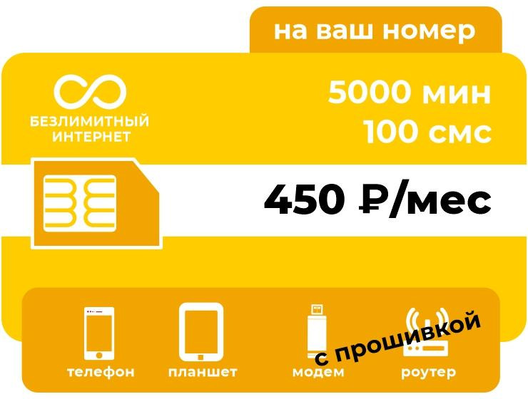 Тариф Би Карбон