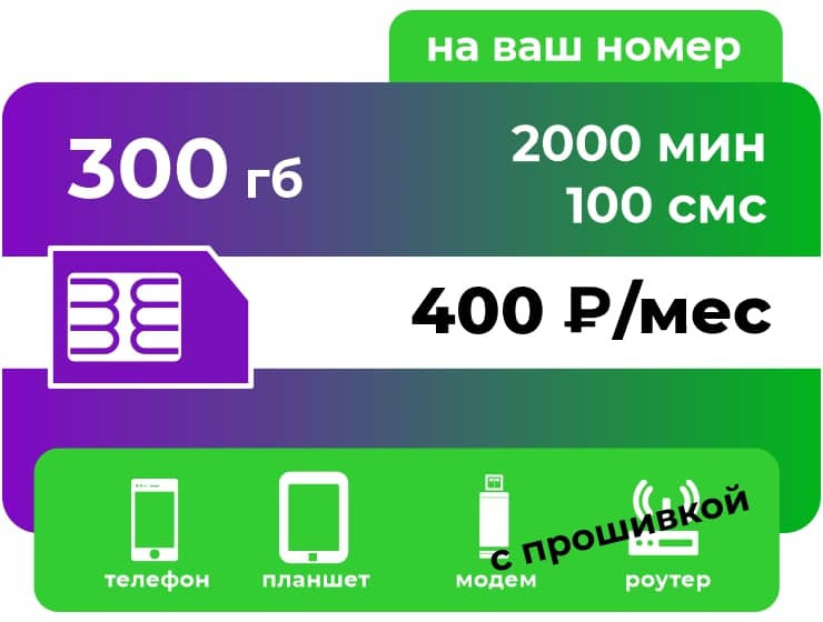 Тариф Мегафон Макси